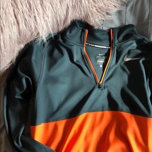 Nike Dri-Fit Light Running Jacket